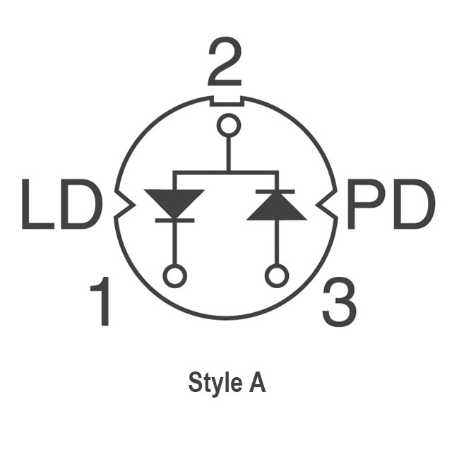 D8505I US-Lasers Inc.  Diodes laser Modules laser